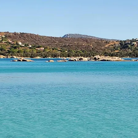 Mini 200 Metres De La De Santa Guilia 公寓 *