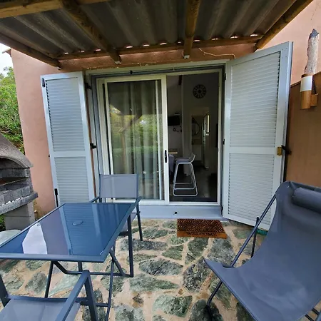 Mini 200 Metres De La De Santa Guilia