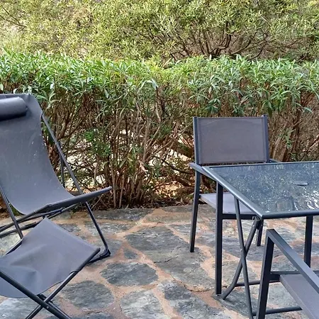 公寓 Mini 200 Metres De La De Santa Guilia